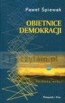 Obietnice demokracji