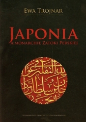 Japonia a monarchie Zatoki Perskiej