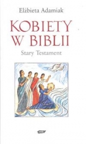 Kobiety w Biblii