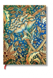 Notatnik Midi Morris Windrush - <br />