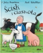 Ścisk i ciasnota - Axel Scheffler, Axel Scheffler, Julia Donaldson, Julia Donaldson