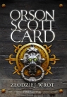 Złodziej wrót Orson Scott Card