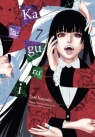  Kakegurui. Szał hazardu. Tom 7