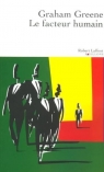 Facteur humain Graham Greene