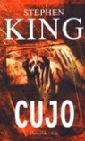 CUJO WYD. KIESZONKOWE Stephen King