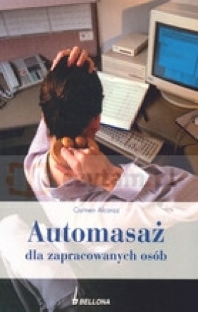 Automasaż - Alcatraz Carmen