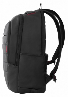 Coolpack - Icon - Plecak biznesowy - Red (B90401)
