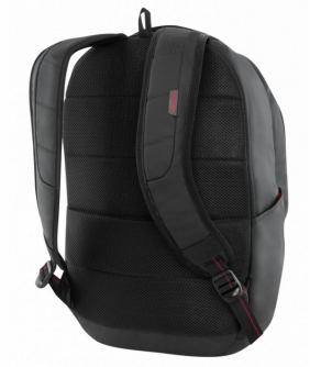 Coolpack - Icon - Plecak biznesowy - Red (B90401)