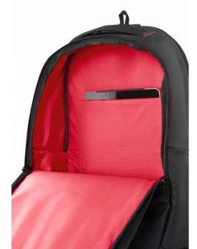 Coolpack - Icon - Plecak biznesowy - Red (B90401)