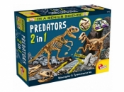 Mały Geniusz - Predators 2 w 1