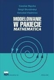 Modelowanie w pakiecie Mathematica - Opracowanie zbiorowe