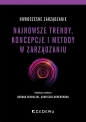 Nowoczesne zarządzanie - Konrad Michalski