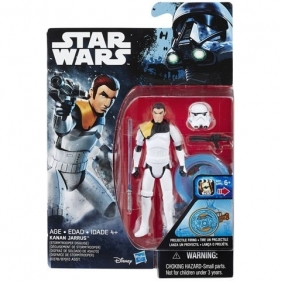 SW Figurki Kanan Jarrus