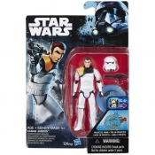 SW Figurki Kanan Jarrus