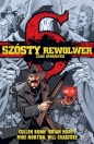 Szósty rewolwer. - Opracowanie zbiorowe