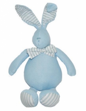 Zając Dzierguś 31 cm, 2 kolory