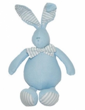 Zając Dzierguś 31 cm, 2 kolory
