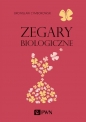Zegary biologiczne - Bronisław Cymborowski