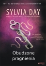 Obudzone pragnienia Sylvia Day