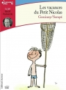 Petit Nicolas: Vacances Du Petit Nicolas audiobook René Goscinny, Jean-Jacques Semp