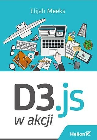 D3.js w akcji