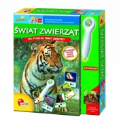 I'm a genius Świat zwierząt