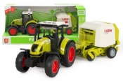 Traktor rolniczy WY900L