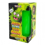 Tuban, Jiggly Slime Fluo Glow - zielony