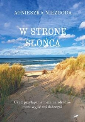 W stronę słońca - Agnieszka Niezgoda