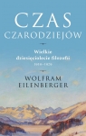 Czas czarodziejów. Wielkie dziesięciolecie filozofii 1919-1929