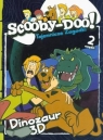 Scooby-Doo! Tajemnicze zagadki. Część 2. Dinozaur 3D