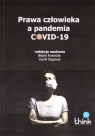 Prawa człowieka a pandemia covid-19 praca zbiorowa