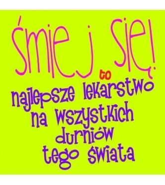 Magnes. Śmiej się!