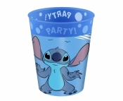 Kubeczki wielokrotnego użytku 250ml 4szt