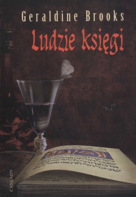 Ludzie księgi - Geraldine Brooks