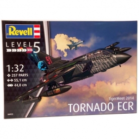 REVELL Tornado tigermeet 2014 (04923)