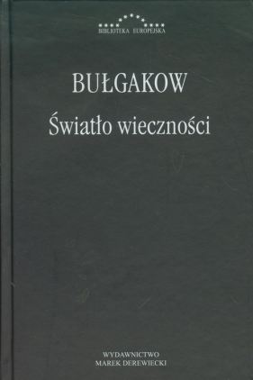 Światło wieczności - Bułgakow Sergiusz