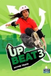Upbeat 3 Active Teach OOP