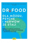 Dr Food Dla mózgu, psyche i nerwów ze stali Hobelsberger Bernhard , Vormann Jürgen,  KönigIra