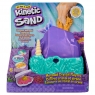 Piasek kinetyczny Kinetic Sand zestaw Syrenka (6064333)