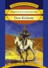 Don Kichote  Cervantes Miguel