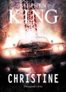 Christine  Stephen King