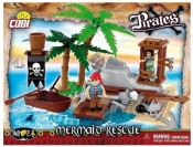 Cobi: Piraci. Ratowanie Syrenki - 6023