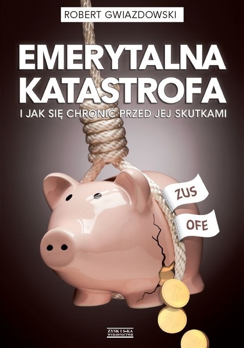 Emerytalna katastrofa