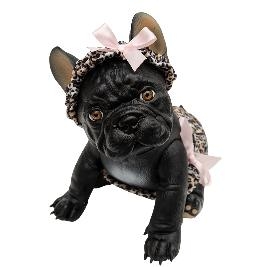 Lalka - Buldog (910237)