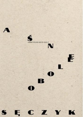 Kwaśne obole - Jakub Sęczyk