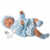 Lalka bobas 45 cm (45023)