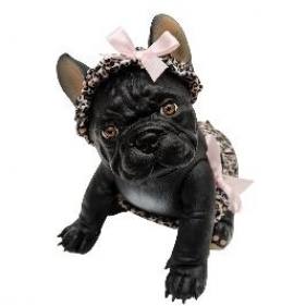 Lalka - Buldog (910237)