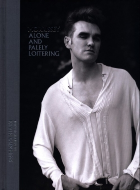 Morrissey: Alone and Palely Loitering - Cummins Kevin