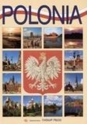 Polonia Polska wersja hiszpańska - Christian Parma, Renata Grunwald-Kopeć